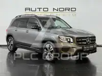 2021 Mercedes Benz GLB 220
