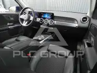 2021 Mercedes Benz GLB 220