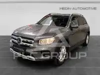 2021 Mercedes Benz GLB 220