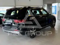 2021 Mercedes Benz GLB 220