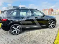 2021 Mercedes Benz GLB 220