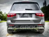 2021 Mercedes Benz GLB 220