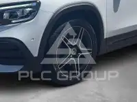 2021 Mercedes Benz GLB 220
