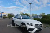 2021 Mercedes Benz GLB 220