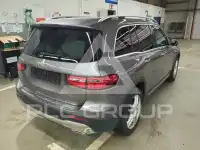 2021 Mercedes Benz GLB 220