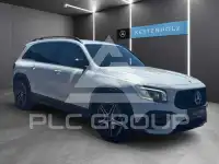 2021 Mercedes Benz GLB 220
