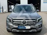 2021 Mercedes Benz GLB 220