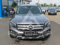 2021 Mercedes Benz GLB 220