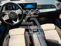 2021 Mercedes Benz GLB 220