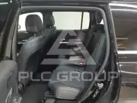 2021 Mercedes Benz GLB 220