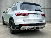 2021 Mercedes Benz GLB 220