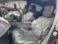 2021 Mercedes Benz S-Class