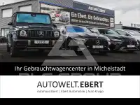 2021 Mercedes Benz EQE