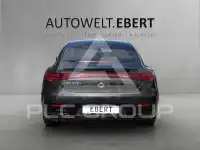 2021 Mercedes Benz EQE