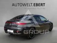 2021 Mercedes Benz EQE