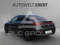 2021 Mercedes Benz EQE