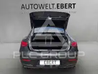 2021 Mercedes Benz EQE