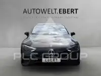 2021 Mercedes Benz EQE