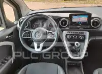 2021 Mercedes Benz T -Klasse