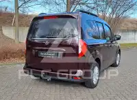 2021 Mercedes Benz T -Klasse