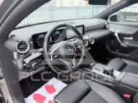 2021 Mercedes Benz A 220