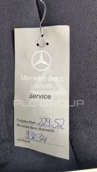 2021 Mercedes Benz A 220