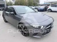 2021 Mercedes Benz A 220
