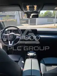 2021 Mercedes Benz A 220