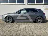 2021 Mercedes Benz A 220