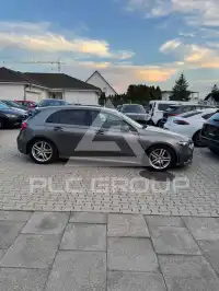 2021 Mercedes Benz A 220