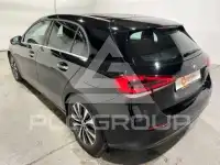 2021 Mercedes Benz A 220