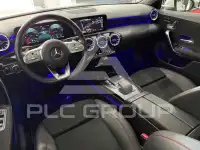 2021 Mercedes Benz A 220