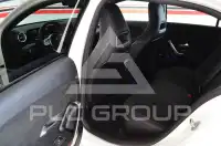 2021 Mercedes Benz A 220