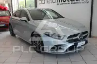2021 Mercedes Benz A 220