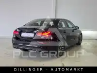 2021 Mercedes Benz A 220