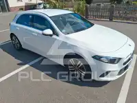 2021 Mercedes Benz A 220