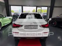 2021 Mercedes Benz A 220