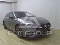 2021 Mercedes Benz A 220