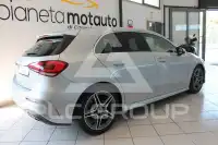 2021 Mercedes Benz A 220