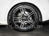 2021 Mercedes Benz A 220