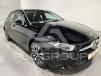 2021 Mercedes Benz A 220