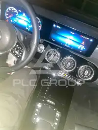 2021 Mercedes Benz A 220