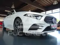 2021 Mercedes Benz A 220