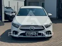 2021 Mercedes Benz A 220