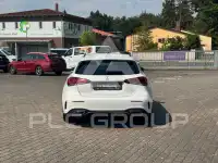 2021 Mercedes Benz A 220