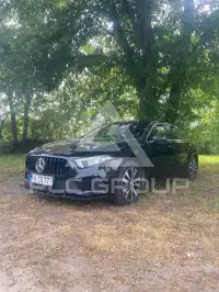 2021 Mercedes Benz A 220