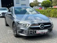 2021 Mercedes Benz A 220