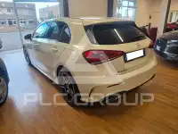 2021 Mercedes Benz A 220