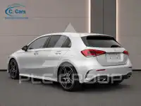 2021 Mercedes Benz A 220
