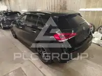 2021 Mercedes Benz A 220